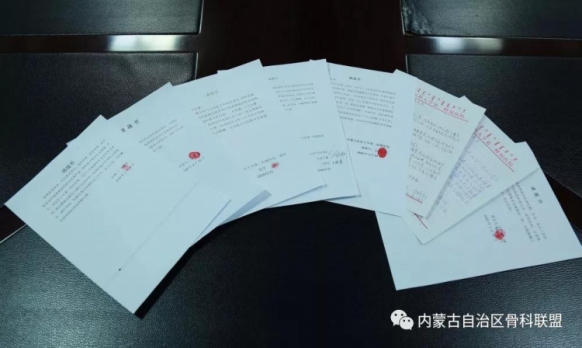 驰援湖北——我们在行动