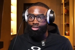 埃文·特纳：布朗爱发声总比沉迷于夜总会好得多 他并不让人反感