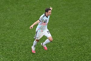 极速辽宁铁人对决山东泰山进球集锦_极速辽宁铁人对决山东泰山进球集锦在线观看_免费看直播