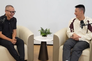 曾说CBA是一边打球一边打人？林书豪：我尽量保护自己 只能说到这