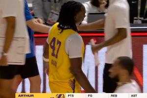 极速NBA雷霆对爵士比赛回放_极速NBA雷霆对爵士比赛回放在线观看_免费看直播