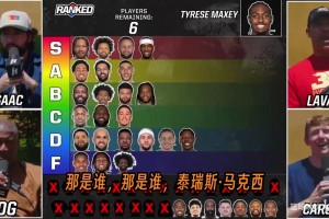 极速亚特兰大梦想VS西雅图风暴首发阵容